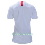 SAD Dres Ženska Domaći 2018 Kratkih Rukava